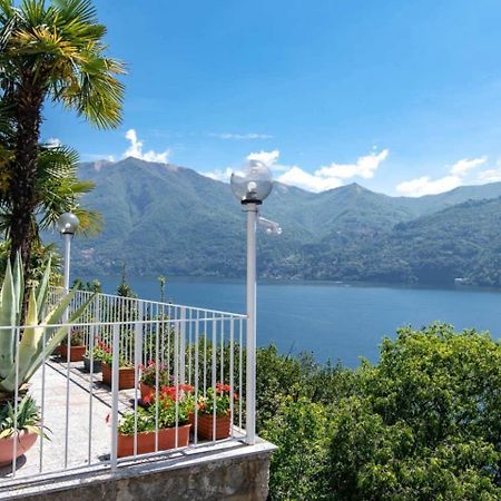 Villa Fantastica Carate Urio Kültér fotó