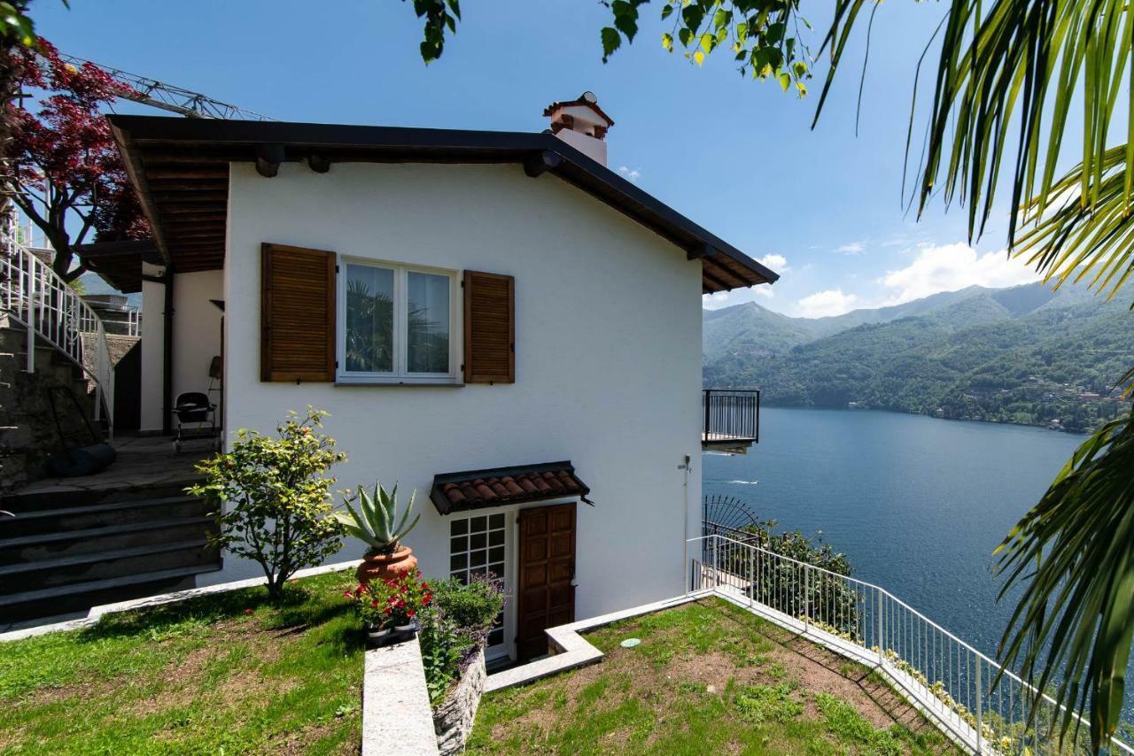 Villa Fantastica Carate Urio Kültér fotó