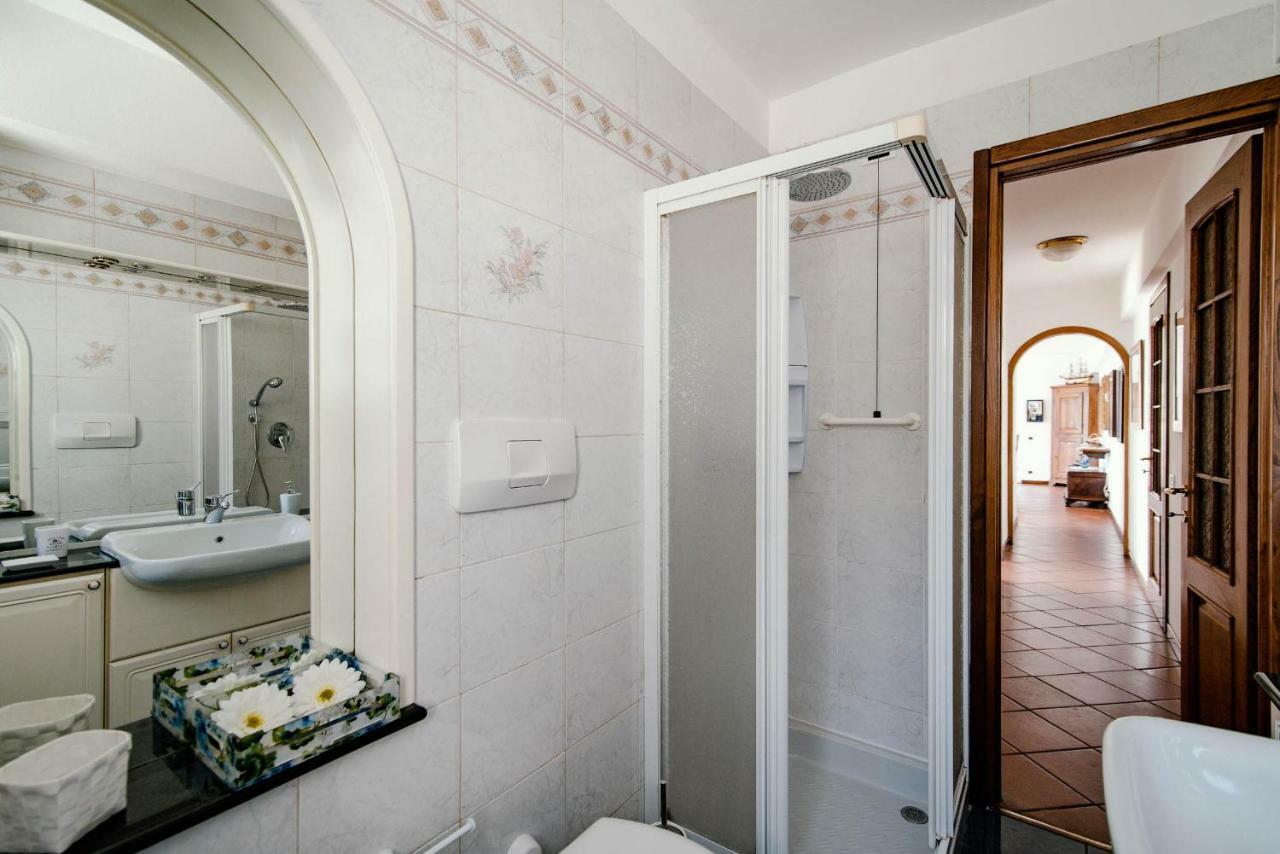 Villa Fantastica Carate Urio Kültér fotó