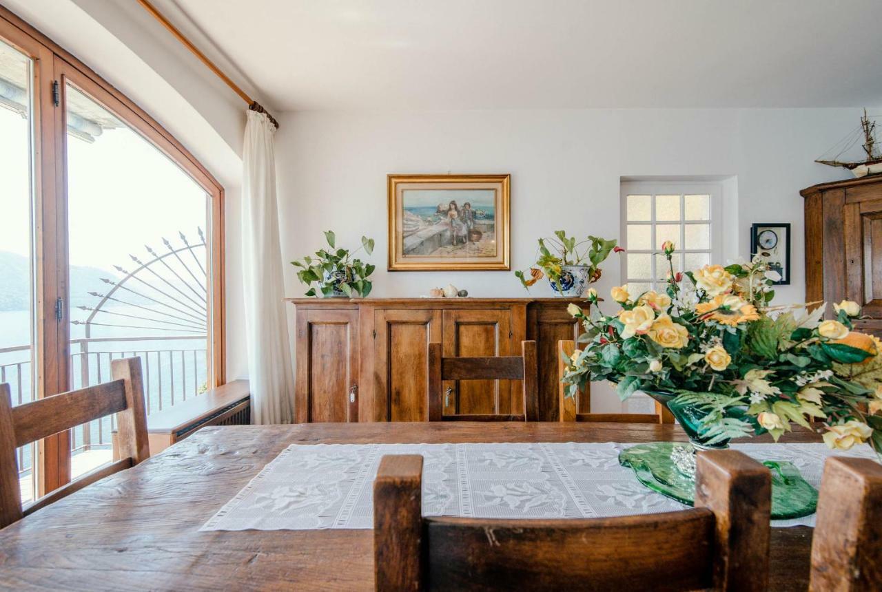 Villa Fantastica Carate Urio Kültér fotó
